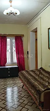 Kirayə verilir 1 otaqlı həyət evi 25 m² — Bakı, Mərdəkan 1 otaq 25.00 m²