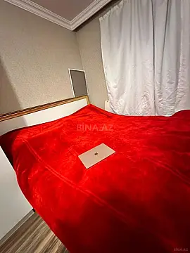 Kirayə verilir 2 otaqlı mənzil 65 m² — Sumqayıt 2 otaq 65.00 m²