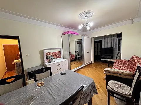 Satılır 2 otaqlı mənzil 50 m² — Bakı 2 otaq 50.00 m²