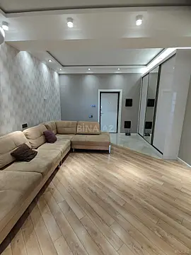 Satılır 3 otaqlı mənzil 95 m² — Bakı 3 otaq 95.00 m²