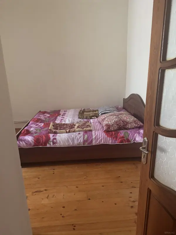 Kirayə verilir 3 otaqlı həyət evi 95 m²