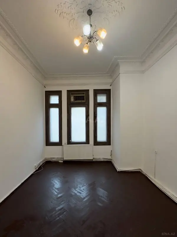 Kirayə verilir obyekt 40 m²