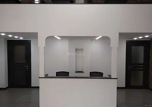 Kirayə verilir obyekt 66 m² — Bakı 66.00 m²