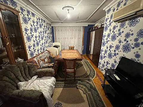 Kirayə verilir 2 otaqlı mənzil 70 m² — Bakı 2 otaq 70.00 m²