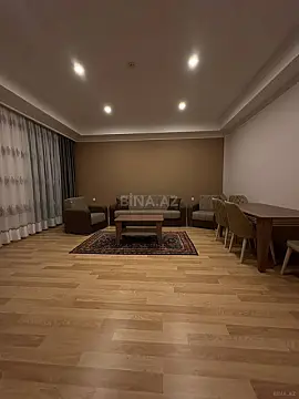 Kirayə verilir 2 otaqlı mənzil 120 m² — Bakı 2 otaq 120.00 m²