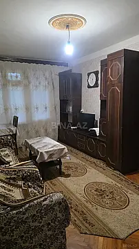 Satılır 2 otaqlı mənzil 60 m² — Bakı, Hövsan 2 otaq 60.00 m²
