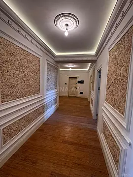 Satılır 3 otaqlı mənzil 142 m² — Bakı, Nərimanov 3 otaq 142.00 m²
