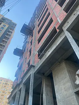 Satılır 3 otaqlı mənzil 111.5 m² — Bakı 3 otaq 111.50 m²