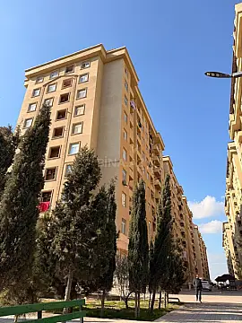 Satılır 2 otaqlı mənzil 53 m² — Bakı 2 otaq 53.00 m²