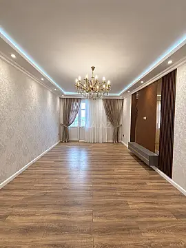 Satılır 3 otaqlı mənzil 90 m² — Bakı, Həzi Aslanov qəs. 3 otaq 90.00 m²