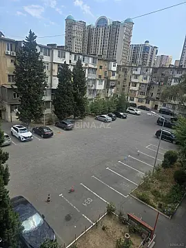 Satılır 3 otaqlı mənzil 60 m² — Bakı 3 otaq 60.00 m²