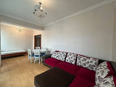 Kirayə verilir 2 otaqlı mənzil 75 m² — Bakı, Badamdar 2 otaq 75.00 m²