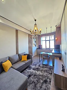 Satılır 2 otaqlı mənzil 46 m² — Bakı 2 otaq 46.00 m²