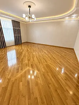 Kirayə verilir 3 otaqlı mənzil 100 m² — Bakı, Həzi Aslanov qəs. 3 otaq 100.00 m²