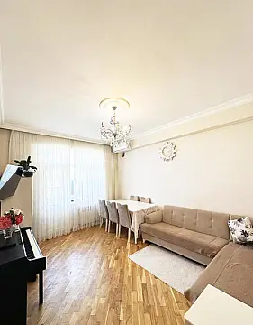 Satılır 2 otaqlı mənzil 57 m² — Bakı 2 otaq 57.00 m²