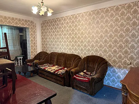 Kirayə verilir 3 otaqlı mənzil 80 m² — Bakı 3 otaq 80.00 m²