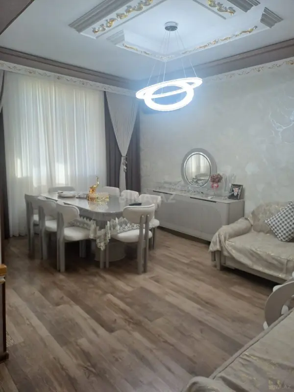 Satılır 4 otaqlı həyət evi 110 m²