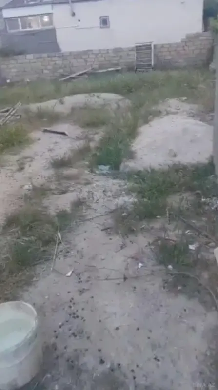 Satılır torpaq sahəsi 4 m²