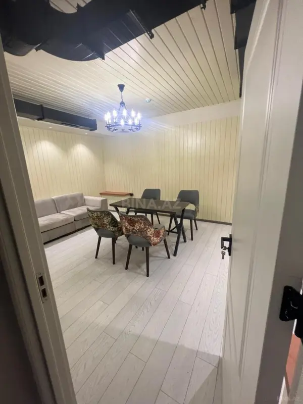 Kirayə verilir obyekt 436 m²