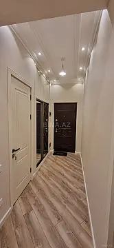 Satılır 2 otaqlı mənzil 83.1 m² — Bakı, Nəsimi 2 otaq 83.10 m²