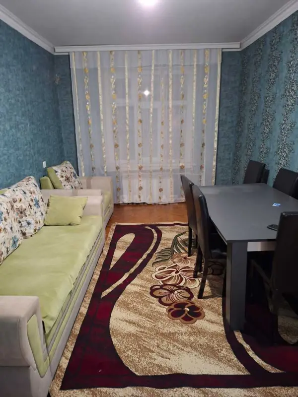 Satılır 2 otaqlı mənzil 50 m²