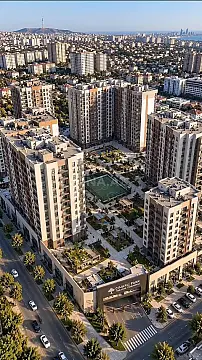 Satılır 2 otaqlı mənzil 52.3 m² — Bakı, 7-ci mikrorayon 2 otaq 52.30 m²