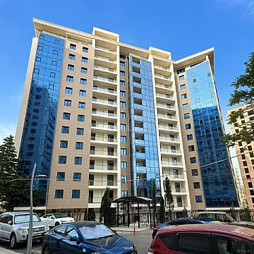 Satılır 3 otaqlı mənzil 111 m² — Bakı, Nizami 3 otaq 111.00 m²