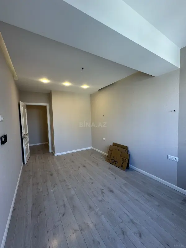 Satılır 2 otaqlı mənzil 45 m²