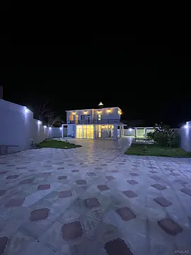 Satılır 7 otaqlı həyət evi 350 m² — Bakı, Mərdəkan 7 otaq 350.00 m²