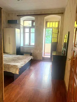 Satılır 3 otaqlı mənzil 80 m² — Bakı, Sahil qəs. 3 otaq 80.00 m²