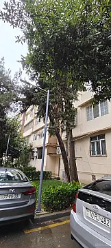 Satılır 3 otaqlı mənzil 80 m² — Bakı, Bakıxanov 3 otaq 80.00 m²
