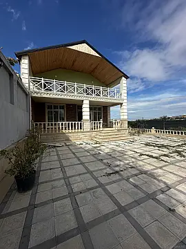 Satılır 5 otaqlı həyət evi 200 m² — Bakı, Masazır 5 otaq 200.00 m²