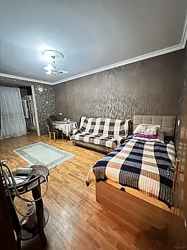 Satılır 1 otaqlı mənzil 35 m² — Bakı, Memar Əcəmi yanı 1 otaq 35.00 m²