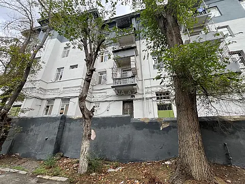 Satılır 2 otaqlı mənzil 56 m² — Bakı, Xətai 2 otaq 56.00 m²