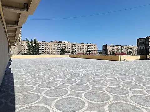 Satılır 3 otaqlı mənzil 147 m² — Bakı, Yeni Yasamal 3 otaq 147.00 m²