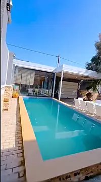 Satılır 5 otaqlı həyət evi 140 m² — Bakı, Xəzər 5 otaq 140.00 m²