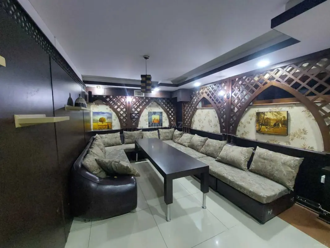 Kirayə verilir obyekt 275 m²
