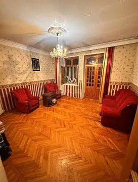 Kirayə verilir 3 otaqlı mənzil 104 m² — Bakı 3 otaq 104.00 m²