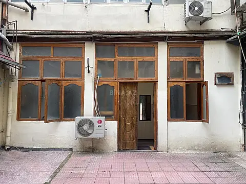 Satılır 2 otaqlı ofis 44 m² — Bakı 2 otaq 44.00 m²