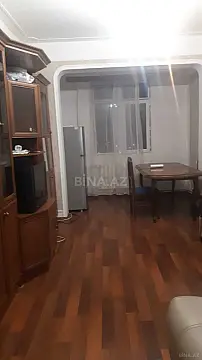 Kirayə verilir 2 otaqlı mənzil 45 m² — Bakı, Memar Əcəmi yanı 2 otaq 45.00 m²