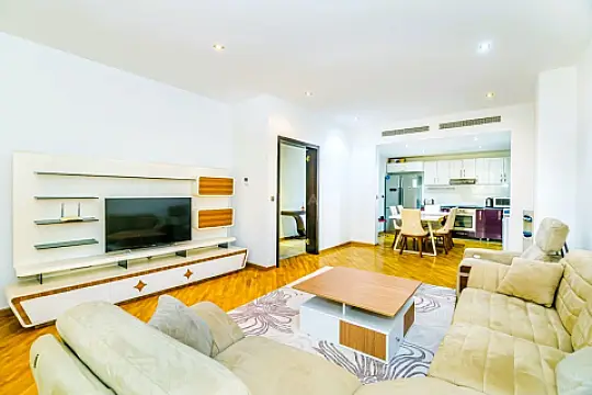 Kirayə verilir 3 otaqlı mənzil 100 m² — Bakı, Nəsimi 3 otaq 100.00 m²