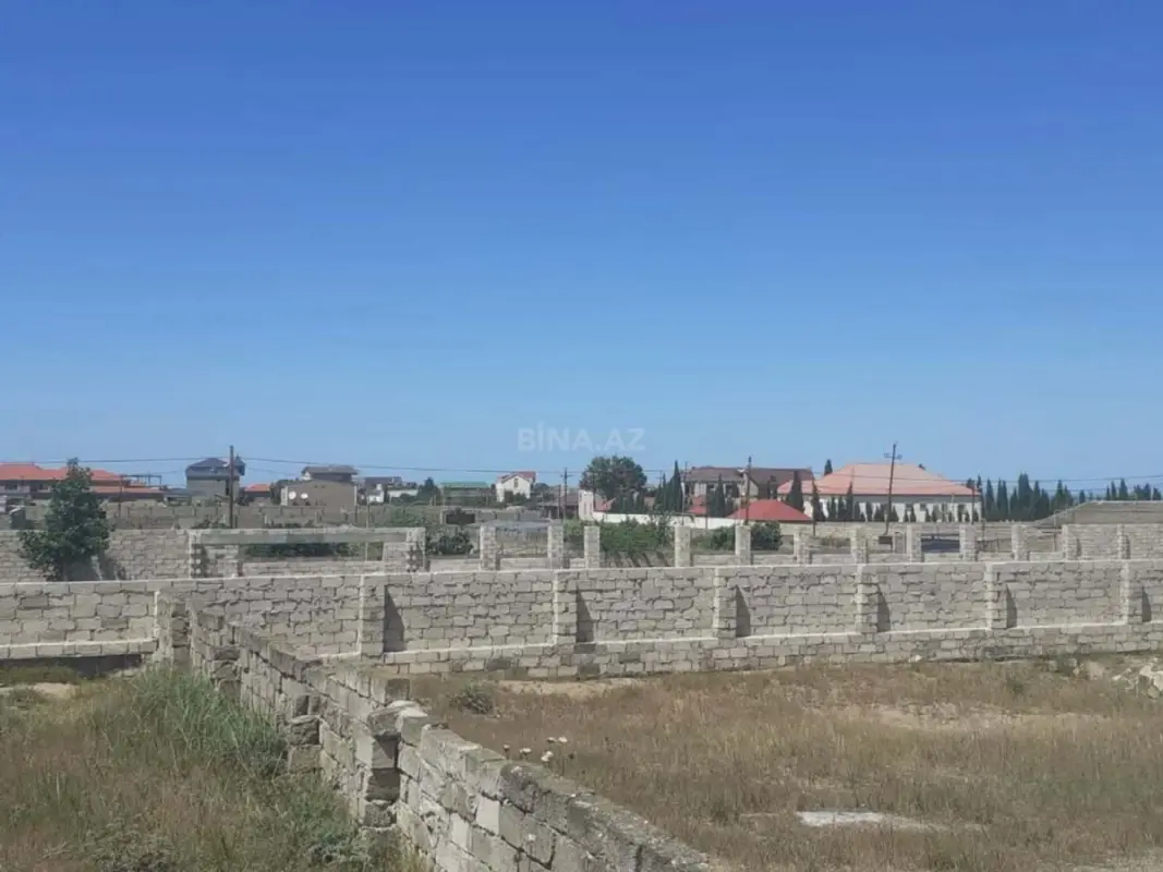 Satılır torpaq sahəsi 10 m²