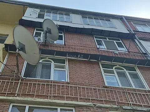 Satılır 3 otaqlı mənzil 71 m² — Lənkəran 3 otaq 71.00 m²