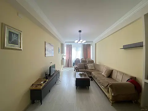 Satılır 3 otaqlı mənzil 90 m² — Bakı, Yasamal 3 otaq 90.00 m²