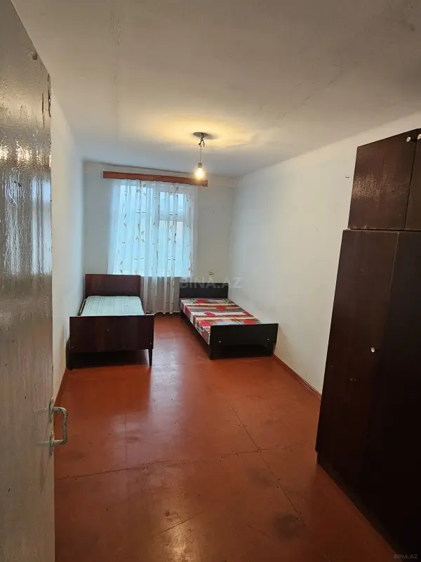 Kirayə verilir 2 otaqlı mənzil 45 m²