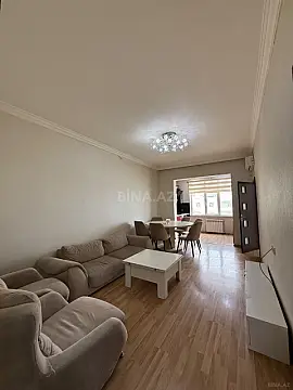 Satılır 3 otaqlı mənzil 67 m² — Bakı, Yeni Yasamal 3 otaq 67.00 m²