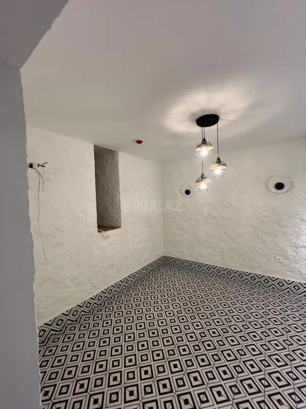 Kirayə verilir obyekt 200 m²