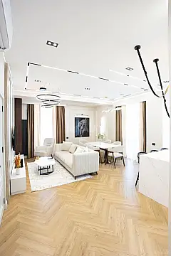 Satılır 3 otaqlı mənzil 109 m² — Bakı, 7-ci mikrorayon 3 otaq 109.00 m²