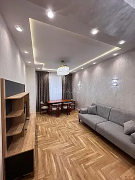Satılır 2 otaqlı mənzil 777 m² — Bakı 2 otaq 777.00 m²