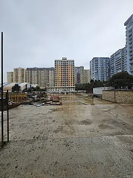 Satılır 2 otaqlı mənzil 80 m² — Bakı 2 otaq 80.00 m²